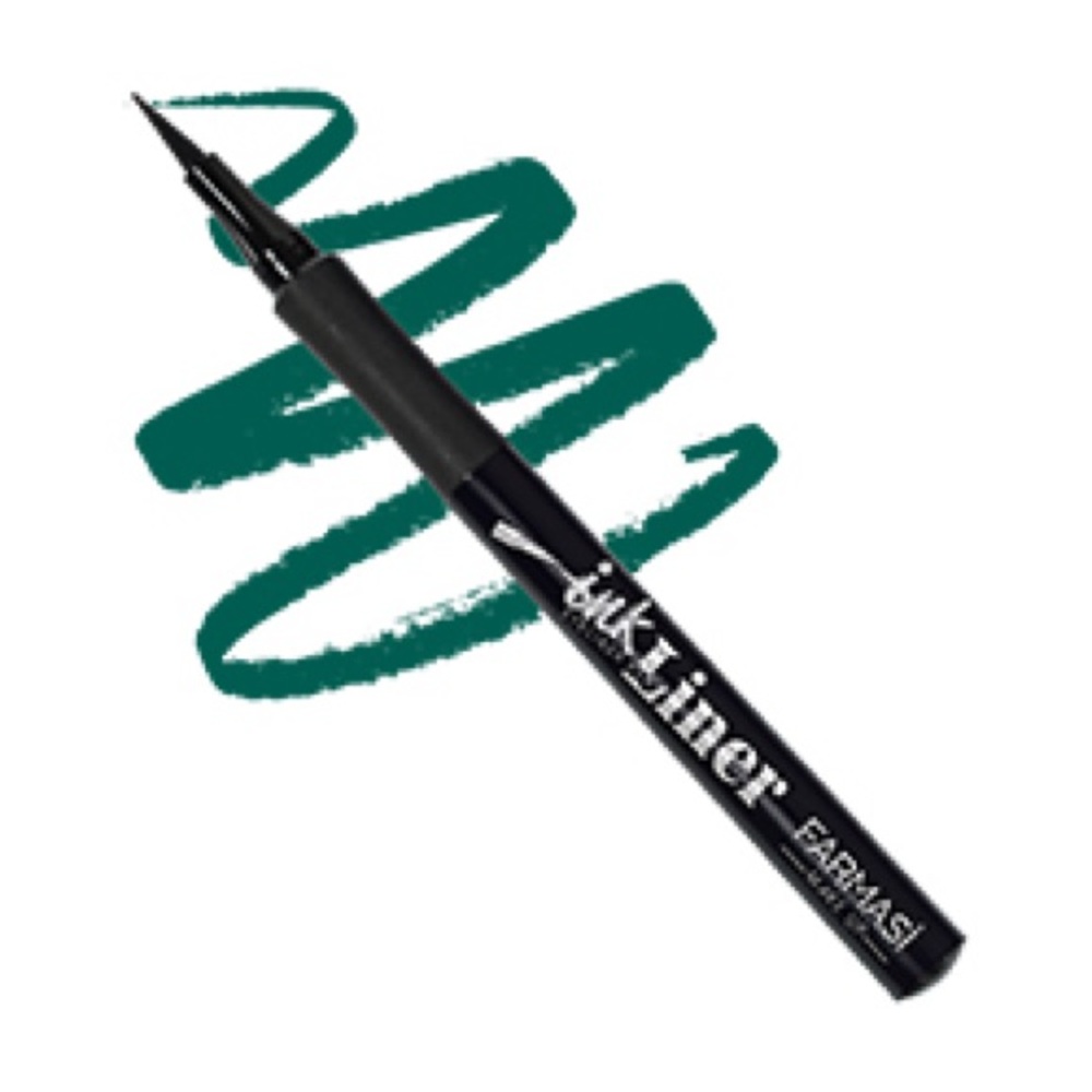 waterproof eyeliner